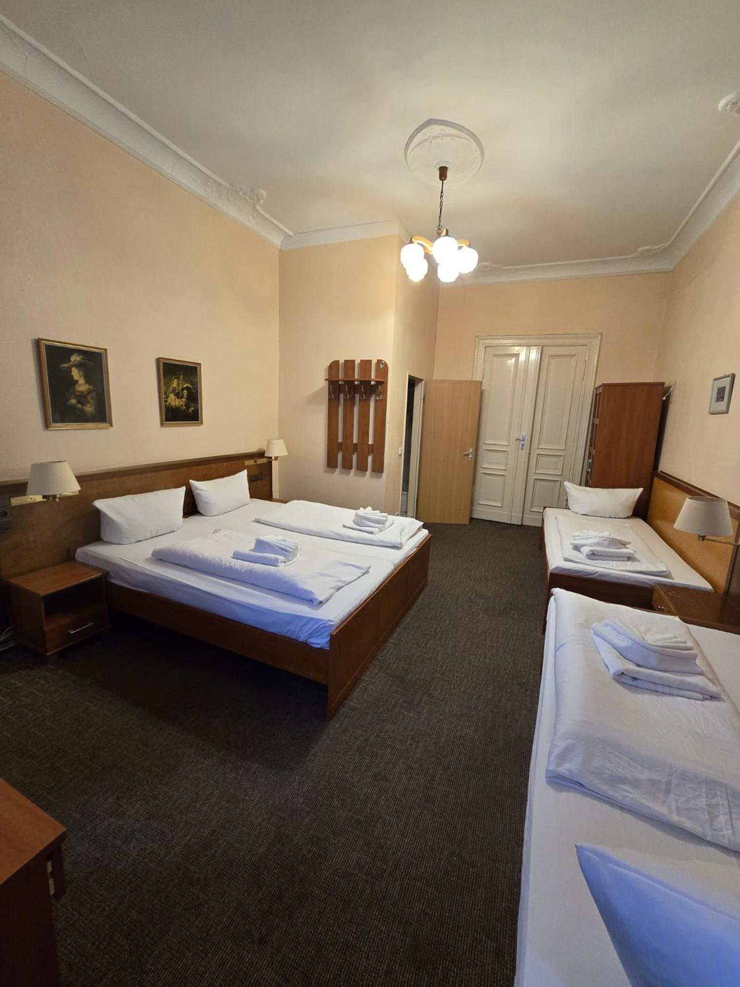 Hotel Arche — Fotos 3