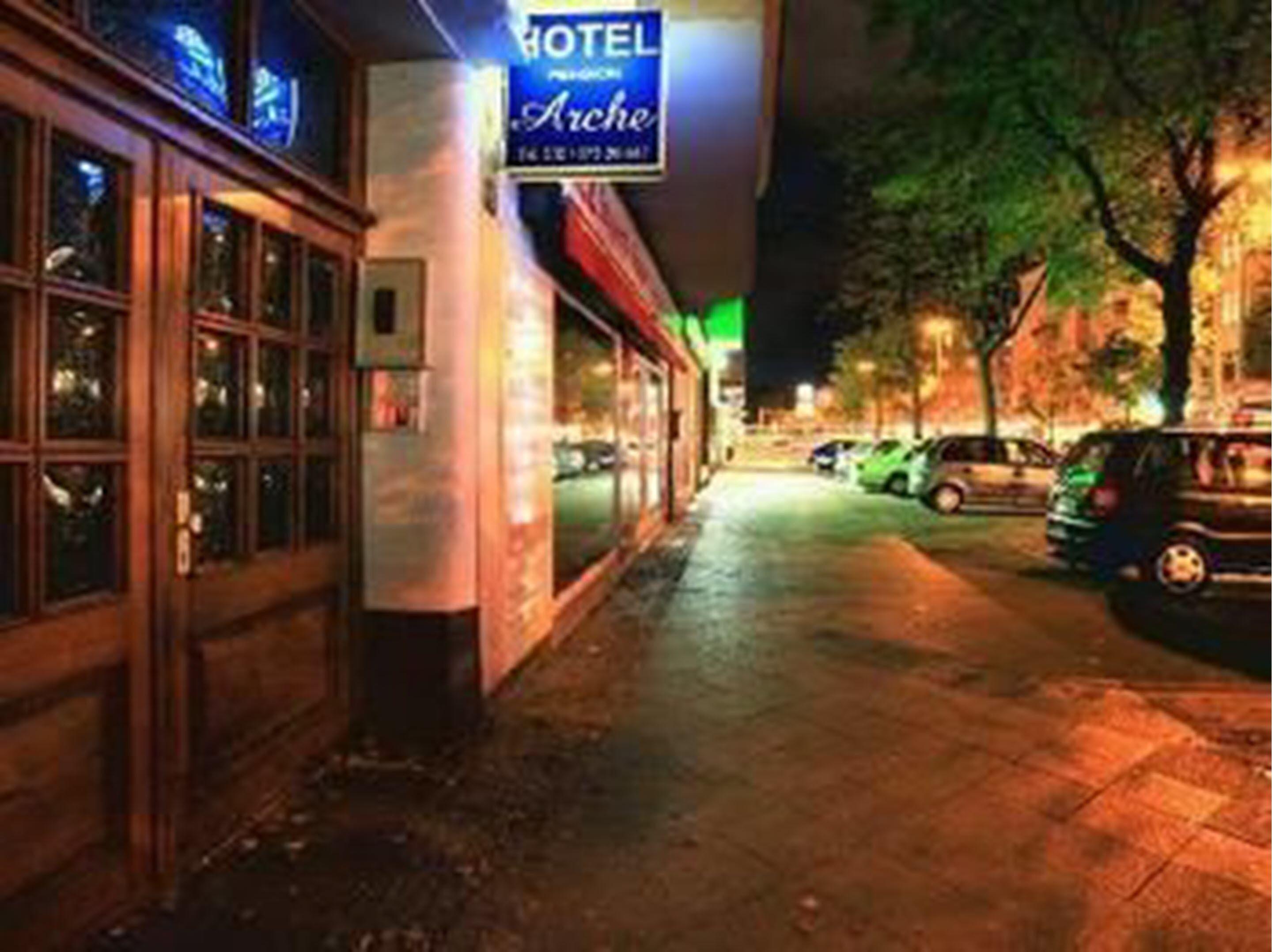 Hotel Arche — Fotos 2